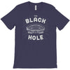 the black hole T-Shirt