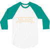 nilbog 3/4 Sleeve Shirt