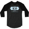 prescott pharmaceuticals 3/4 Sleeve Shirt