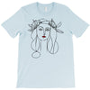 Pablo Picasso War And Peace 1952 T-Shirt