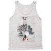 peterbald Tank Top