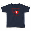 coffee lovers medical alert Toddler T-shirt