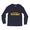 My Neighbor Totoro Long Sleeve Shirts