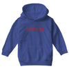 beer 30 Youth Hoodie