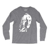 william s burroughs Long Sleeve Shirts