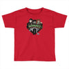 maniacs iii Toddler T-shirt