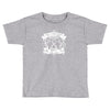 good things come to those who bait Toddler T-shirt