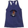 famous in the 90's Racerback Tank