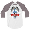 cousin guido 3/4 Sleeve Shirt