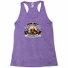 gates of valhalla Racerback Tank