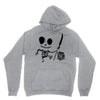 come in for a bit Unisex Hoodie