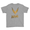 Logang Maverick Youth Tee