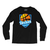 kathmandu doctors Long Sleeve Shirts