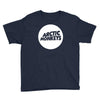 am circle Youth Tee