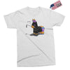 hit me Exclusive T-shirt