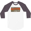 greetings from neptune 3/4 Sleeve Shirt