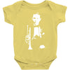 bix beiderbecke Baby Onesie