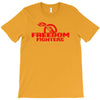 freedom fighters T-Shirt