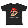 player 1 (2) Toddler T-shirt