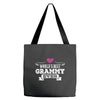 World's Best Grammy Ever Tote Bags