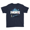 Just Play It Fortnite Youth Tee
