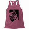 thanos Racerback Tank