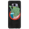 cthulhu Samsung Galaxy S8 Plus