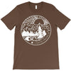 love camping T-Shirt