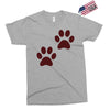 feet Exclusive T-shirt