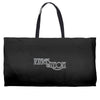 KINGS OF LEON Weekender Totes
