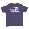 vegan (2) Youth Tee
