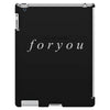foryou iPad 3 and 4 Case