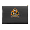 full throttle polecats Accessory Pouches
