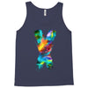 jake paul x colorful Tank Top