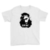 tupac (4x) Youth Tee