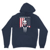 underwood 2016 Unisex Hoodie