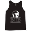 eleven stranger tv show mike lucas dustin will demogorgon dart Tank Top