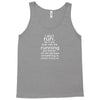 i don't run Tank Top