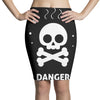 danger 2 Pencil Skirts