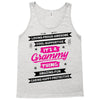 It's A Grammy Thing Tank Top