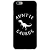 Auntiesaurus iPhone 6/6s Case