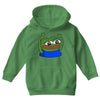 HYPERS PepeHype Youth Hoodie