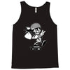 fluxx Tank Top