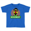 heisenbert Toddler T-shirt