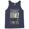 fortnite tilted towers Tank Top