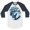 fresh life 3/4 Sleeve Shirt