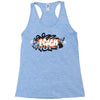 princess territory Racerback Tank