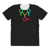 idolofmanyhands All Over Women's T-shirt