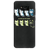 kitten of death Samsung Galaxy S8