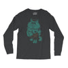 hul kat Long Sleeve Shirts